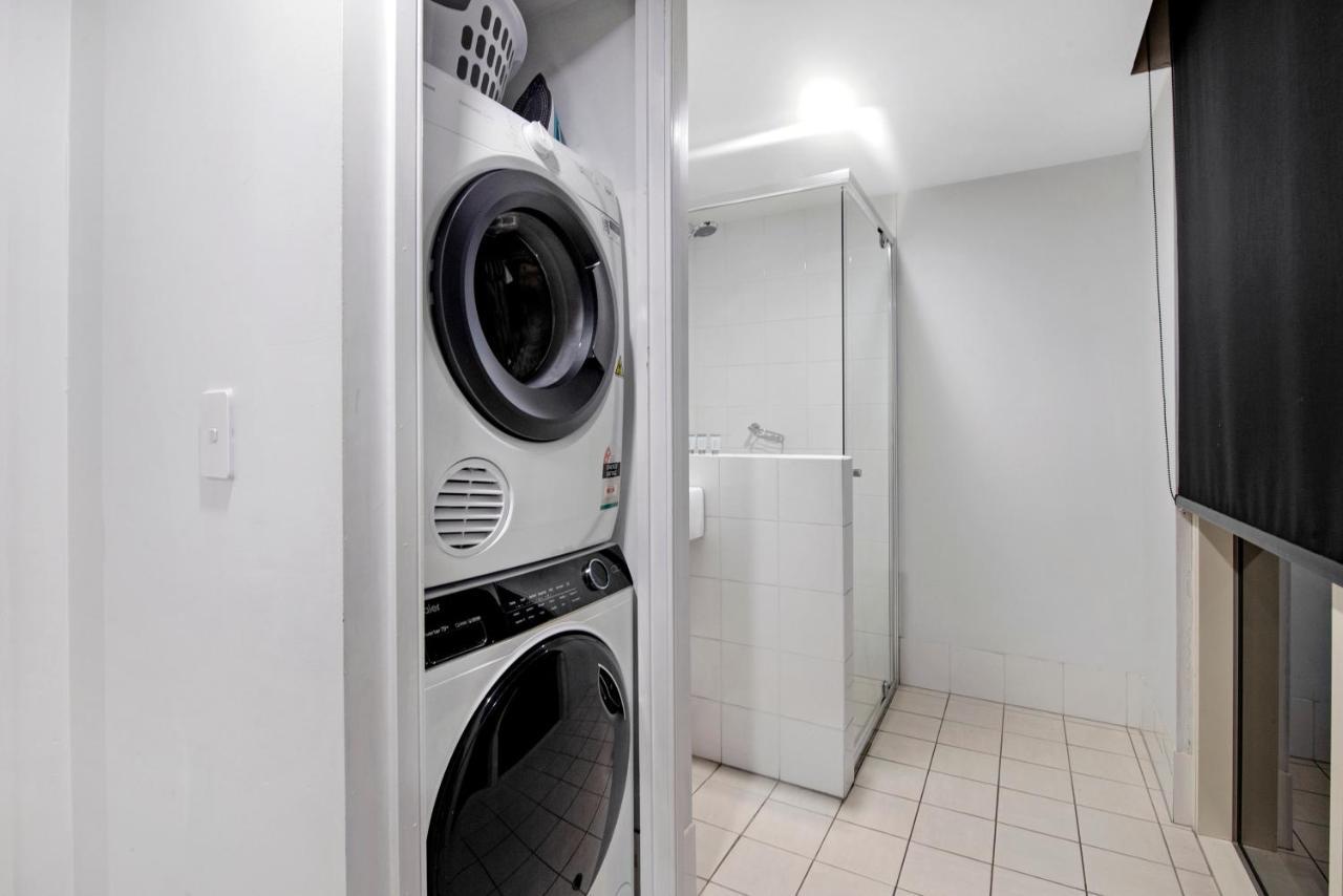 Chevron Renaissance - Self Contained & Privately Managed Apartments Голд-Кост Экстерьер фото